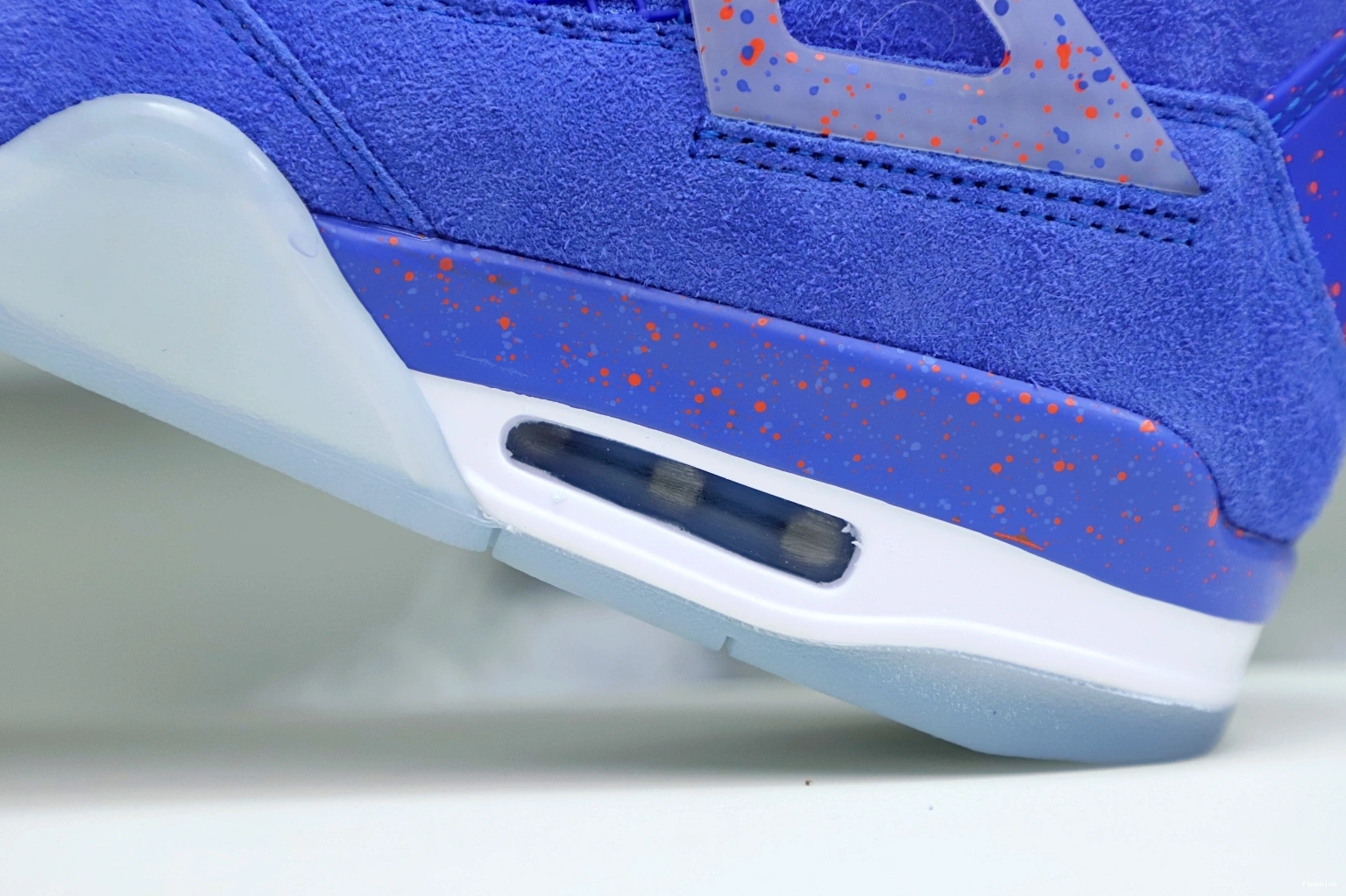 Jordan Jordan 4 Air 0825